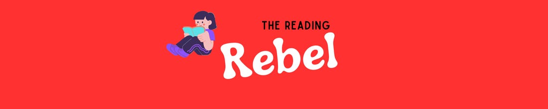 The Reading Rebel