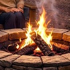 The Part She Could Tell - Chapter 3