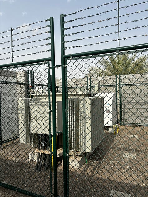 Bitcoin Mine Dubai