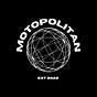 Motopolitan Magazine's avatar