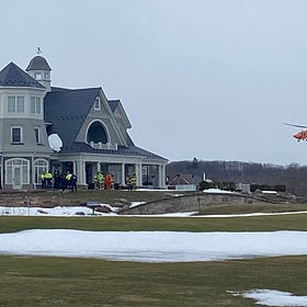 Letter: Council's Ice Fishing Rescue Cost Recovery Decision is a Miss for Accountability