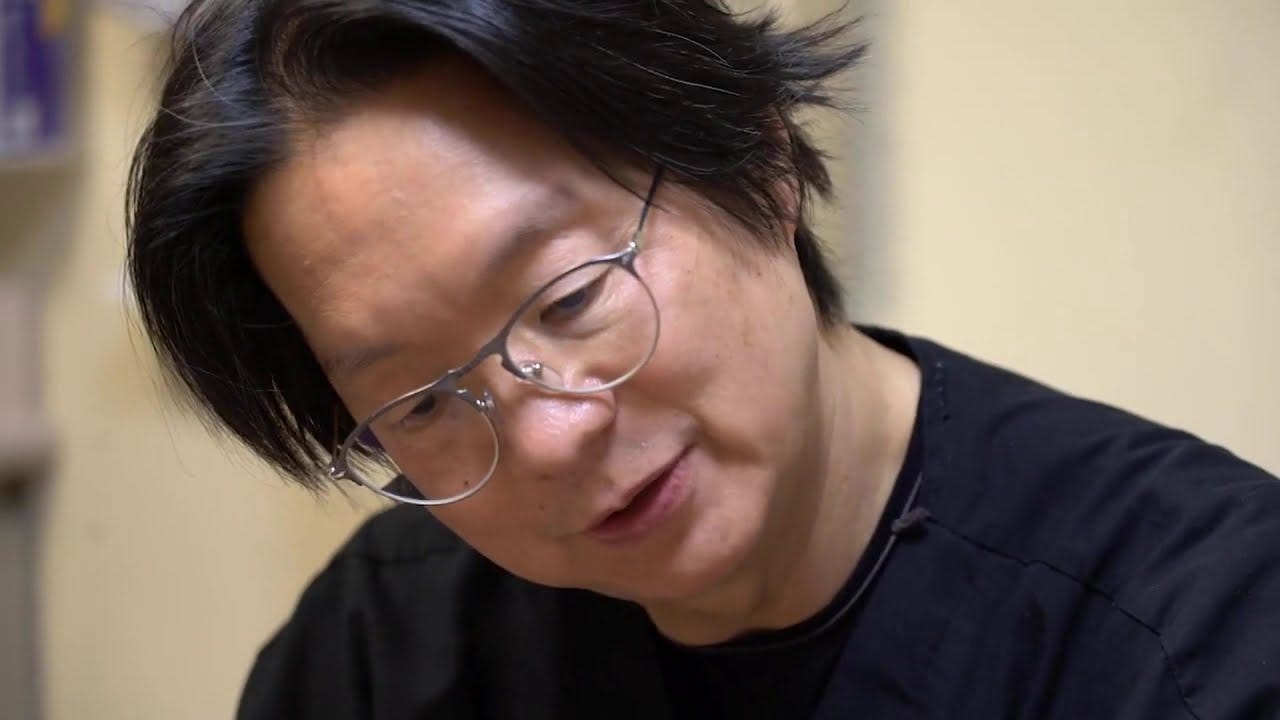 Jess: Love Thy Neighbor (Podcast Trailer)