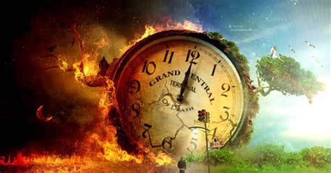 Cutting Through The Crap: End Times