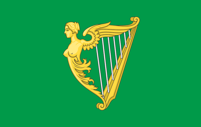 Every Flag in KX Day 125 - Ireland Part 2 : r/kaiserredux