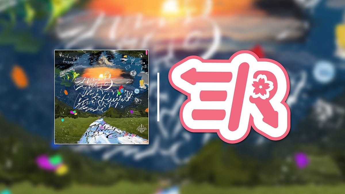 Hisohiso Banashi by ZUTOMAYO (Album Review) ▸ J-Music Exchange/Rate