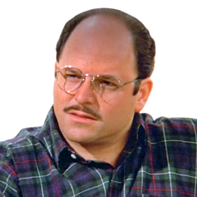 Bald Men of the '90s