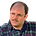 Bald Men of the '90s