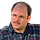 Bald Men of the '90s