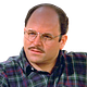 Bald Men of the '90s