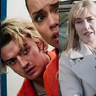 Trailer Blitz! Wuthering Heights, Cold Storage, Goodbye June & More