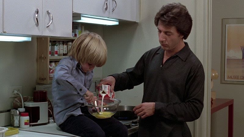 Great Scene: “Kramer vs. Kramer” | by Scott Myers | Medium