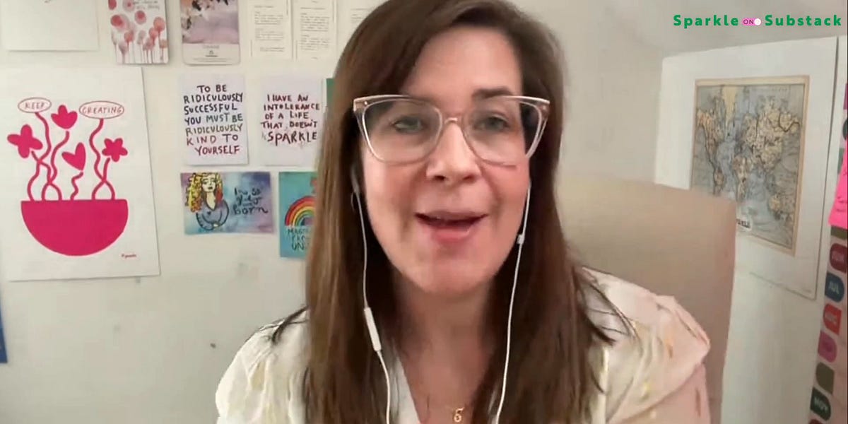 (Live Replay) Let's batch schedule some Substack Notes + Understand ...