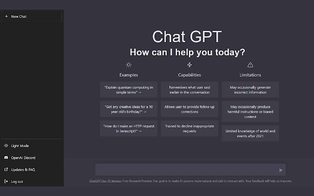 Los 10 mejores consejos para usar Chat GPT y sacarle todo el provecho |  Marca