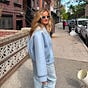 Kara Sherwood's avatar