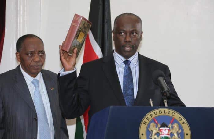 Profile of a spy agency: Kenya's National Intelligence Service (NIS) Profile of a spy agency: Kenya's National Intelligence Service (NIS)