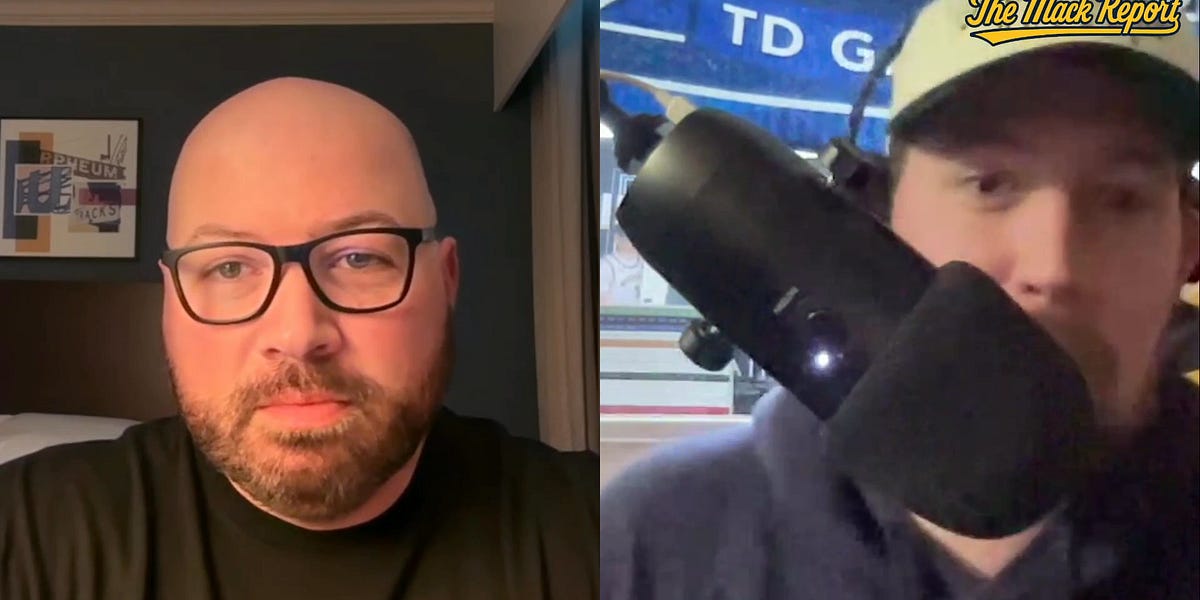 TMR Pod Ep. 166: Previewing Merrimack vs. North Dakota