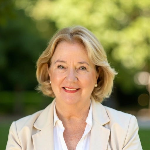 The Diary of Southern Lifestyle Author Pat Branning