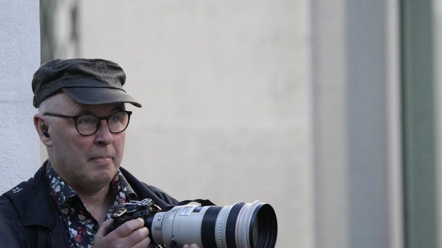 Claus Haagensen Redox