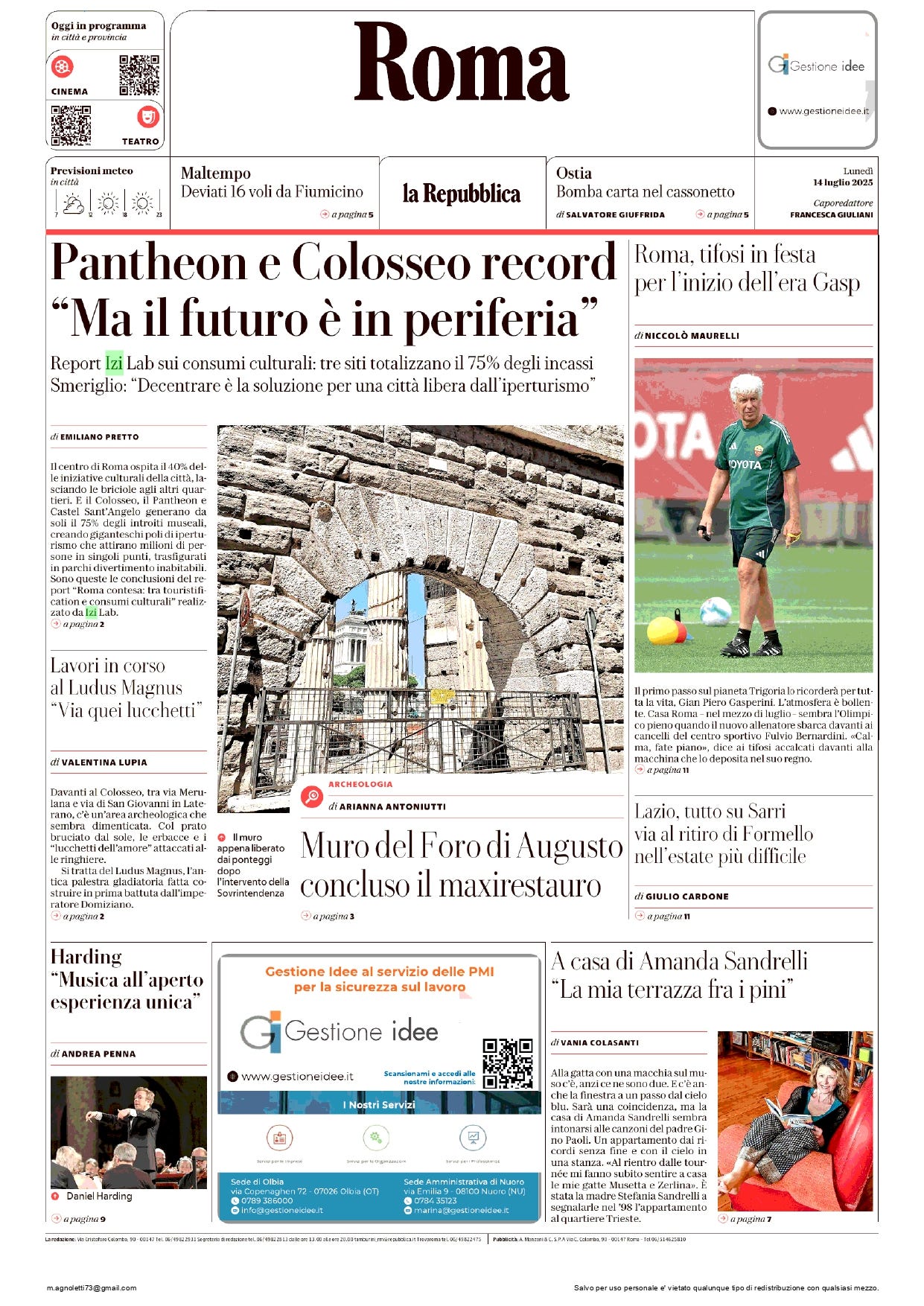 Visioni urbane mediterranee: nuove tradizioni nell'economia dell' autorealizzazione, image size:1241x1754