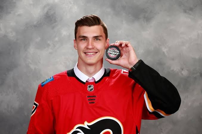 Flames Top 25 Under 25: #16 - Adam Ruzicka - Matchsticks and Gasoline