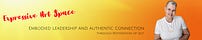 Expressive Art Space Spiritual Embodiment