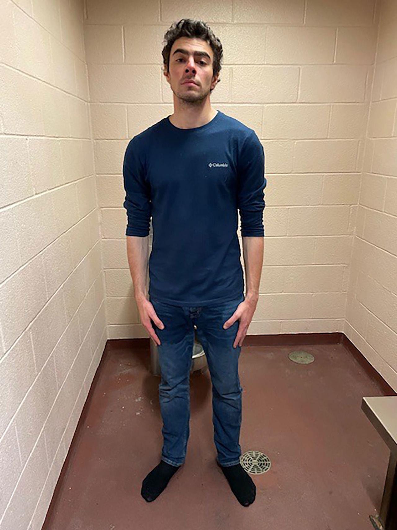 r/conspiracy - Why are they releasing soo many pictures of this guy, Seems fishy... r/conspiracy - Why are they releasing soo many pictures of this guy, Seems fishy...