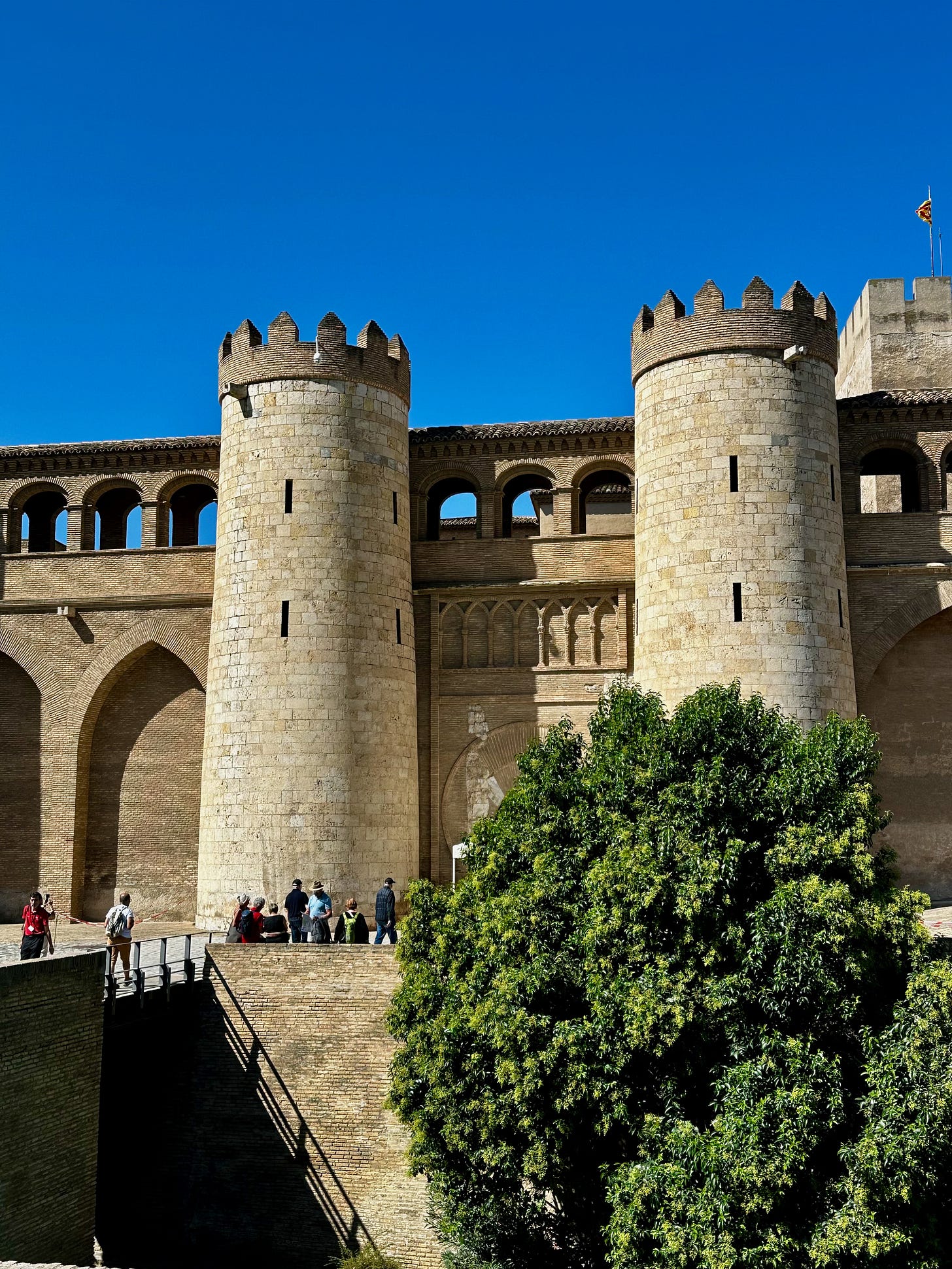 Zaragoza, Spain