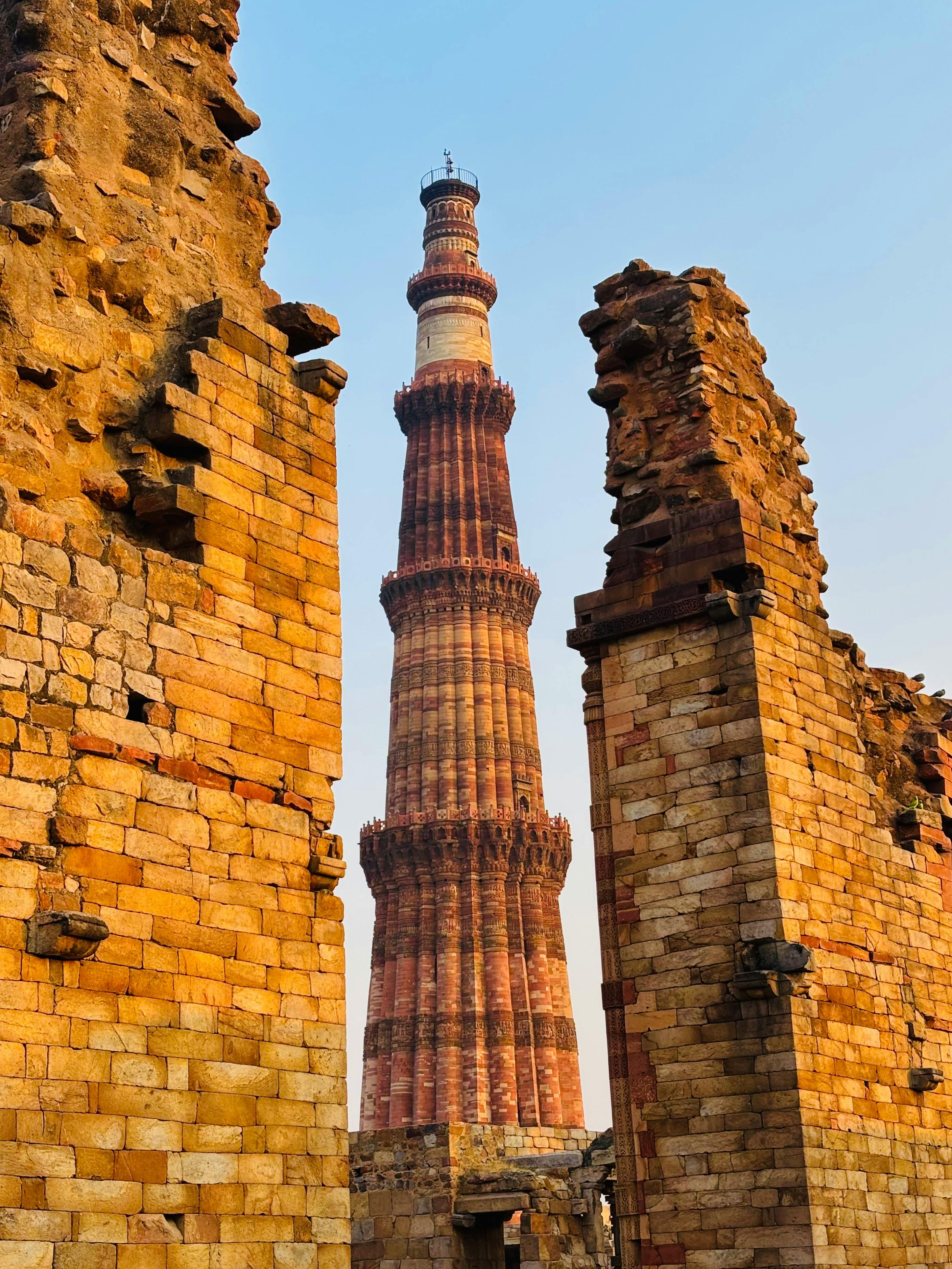 Foreign Ruler Were the Delhi Sultans Really “Foreign Rulers”?