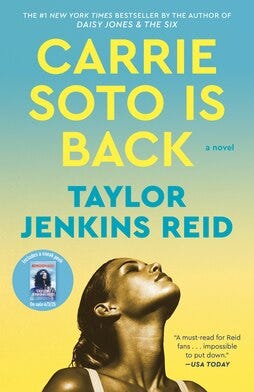 File:Carrie Soto Is Back cover.tiff