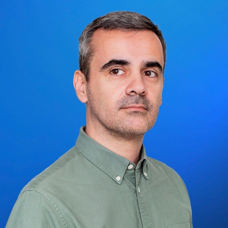 Dionysis Livanis Dionysis Livanis