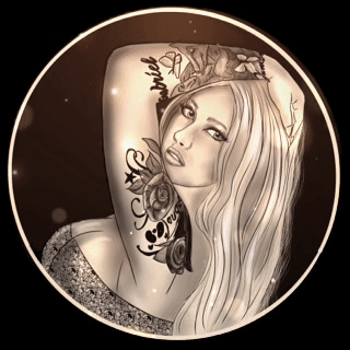 Vicious Ink logo