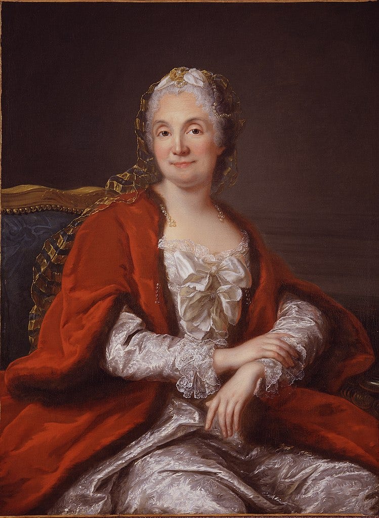 Great Women of France Great Women of France