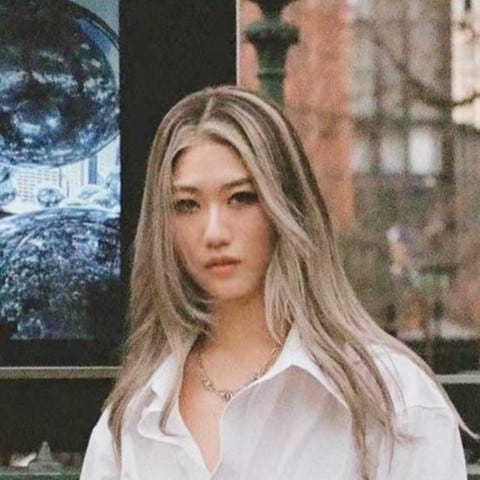Profile photo of Blaire Pang