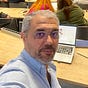 Roberto Barreto's avatar