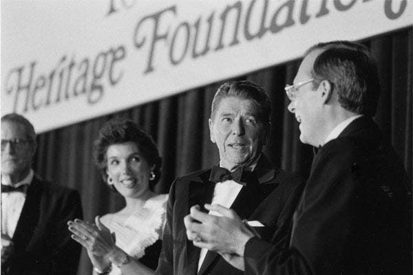 The Fall of the Heritage Foundation and the Death of Republican Ideas - The Atlantic The Fall of the Heritage Foundation and the Death of Republican Ideas - The Atlantic