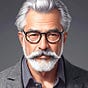 The Okay Boomer's avatar