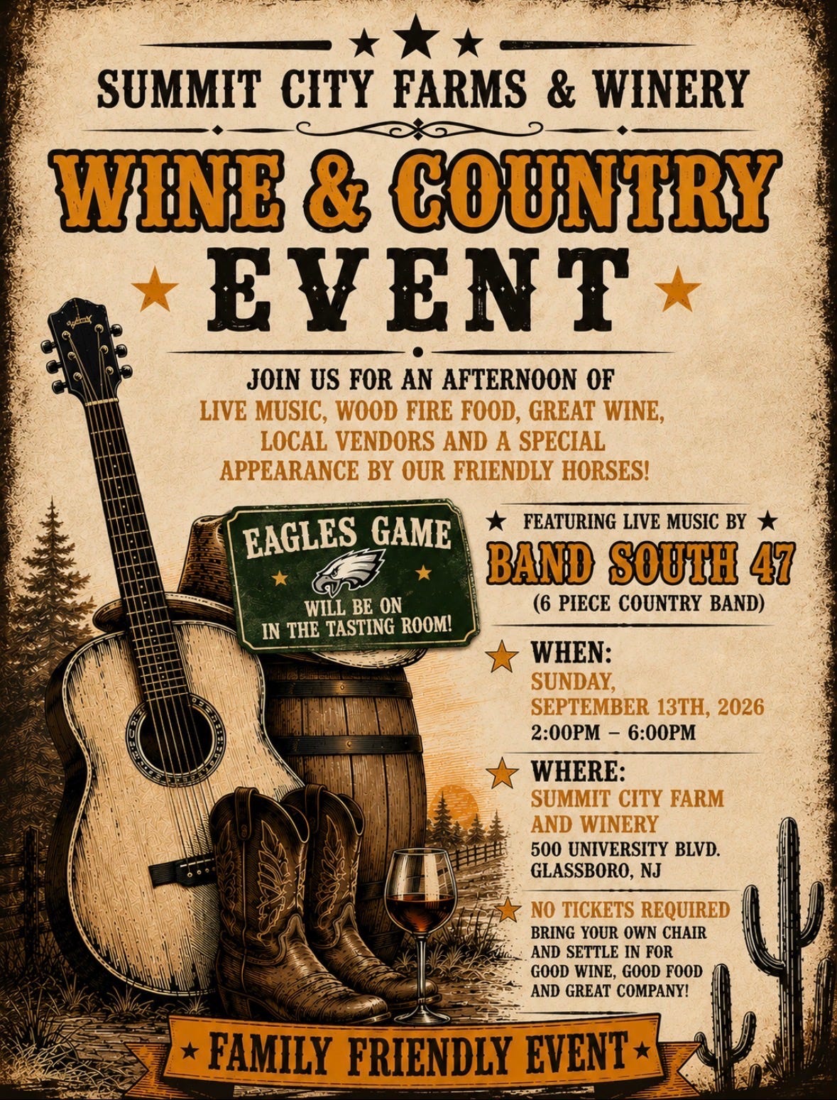 Events • Summit City Farms and Winery Events • Summit City Farms and Winery