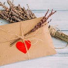 The Audacious Love Letter Contest Winners