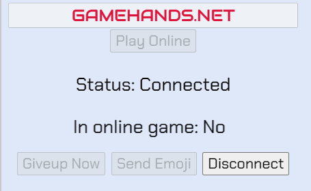 voice control setting image