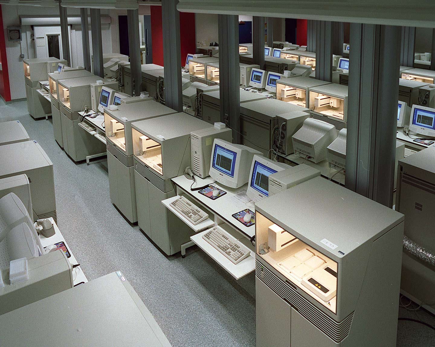 Celebrations, community, and a common aim - Wellcome Sanger Institute Blog