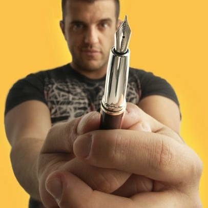 The Personal Substack of Adam David Gragg