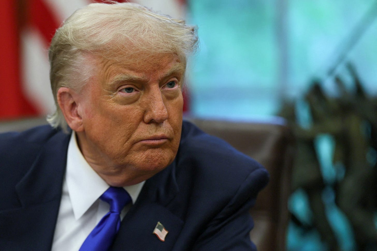 Trump will allow Russia sanctions bill to advance in Congress, US Senator says | Reuters Trump will allow Russia sanctions bill to advance in Congress, US Senator says | Reuters