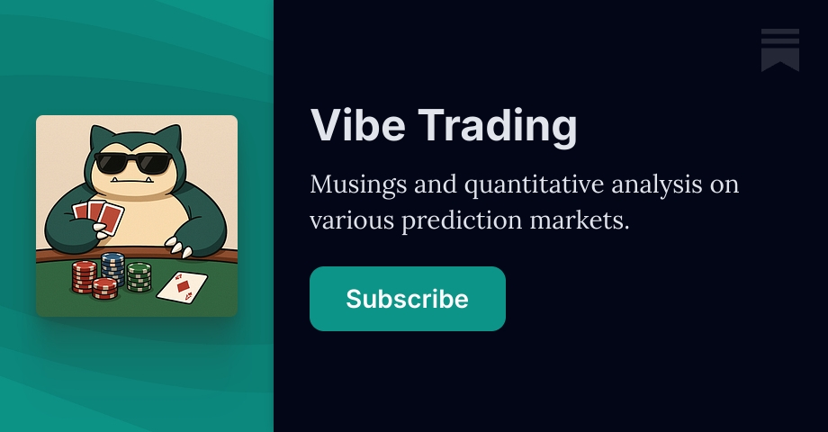 Vibe Trading | deblob | Substack