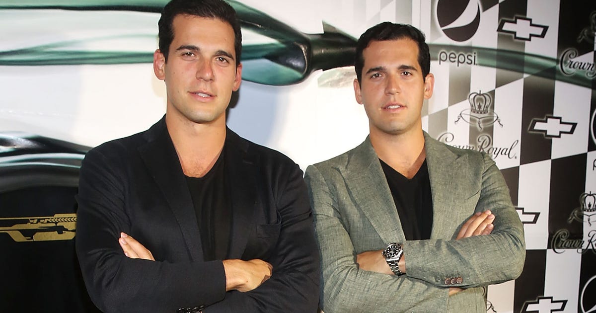 Alexander twins denied bond in Miami on charges related to sex trafficking scheme - CBS Miami Alexander twins denied bond in Miami on charges related to sex trafficking scheme - CBS Miami