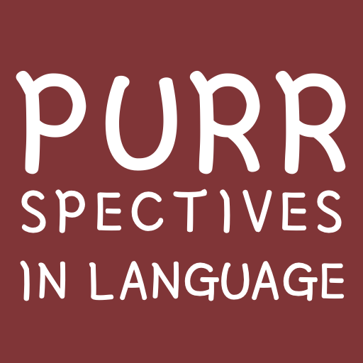 Purrspectives in Language