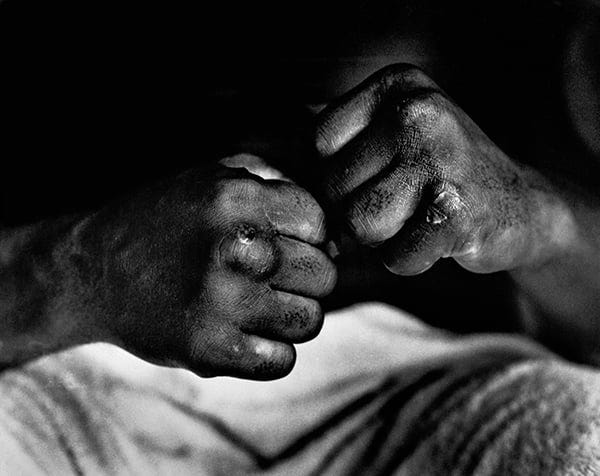 See Gordon Parks's Intimate Photos of Muhammad Ali in His Prime