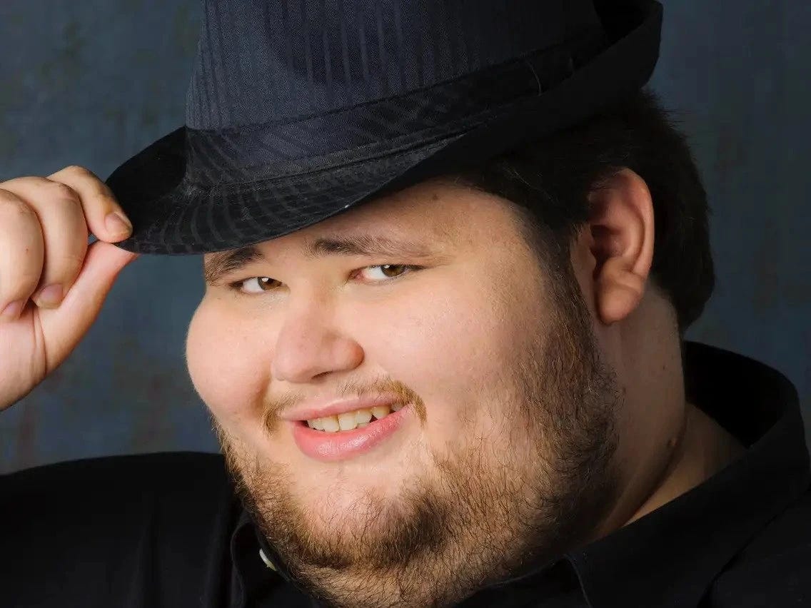 Tip Fedora | Prodigy Roleplay Wiki | Fandom