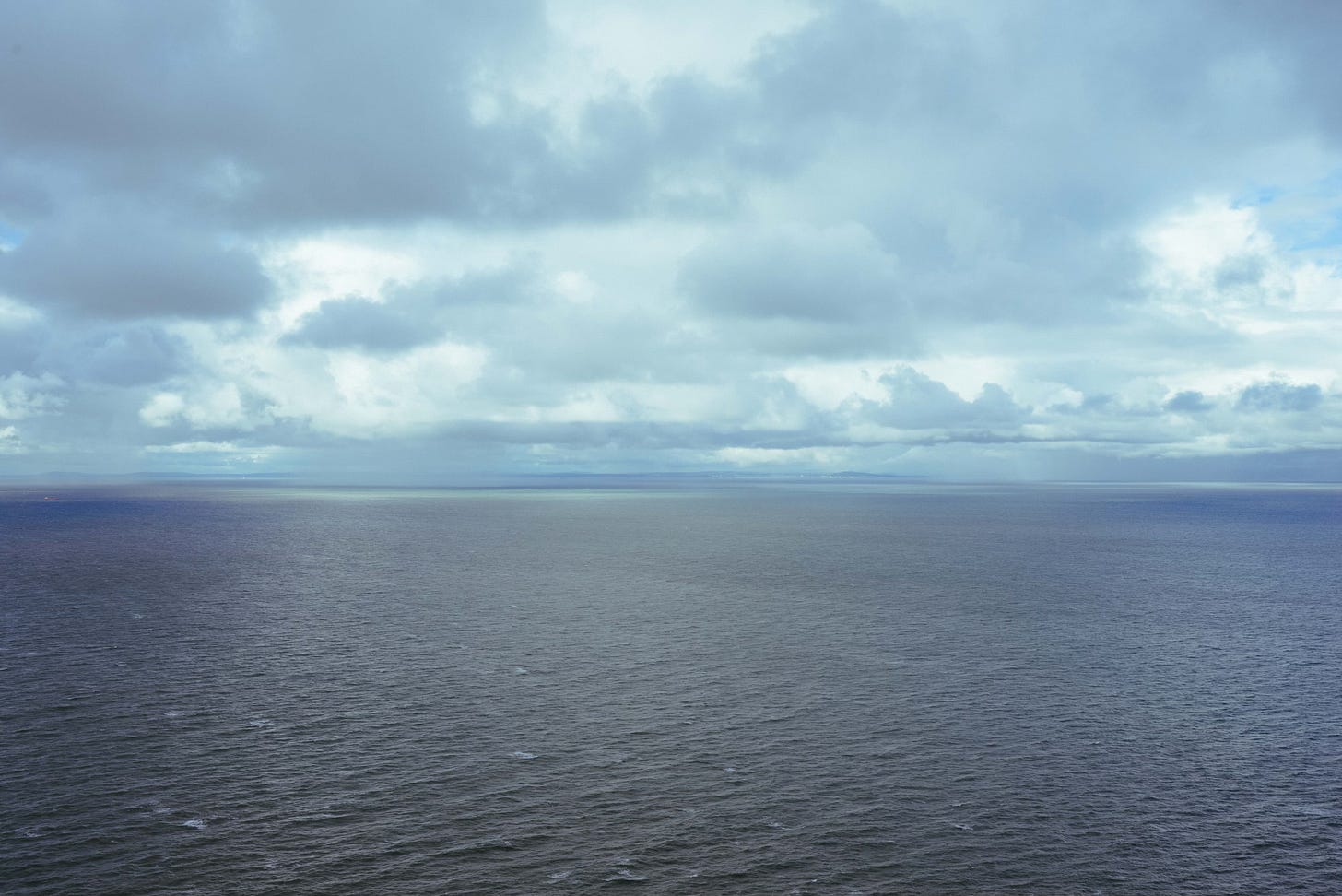 Me and the Sea, by Arthur G.