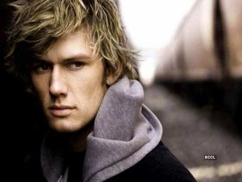 British actor & model
