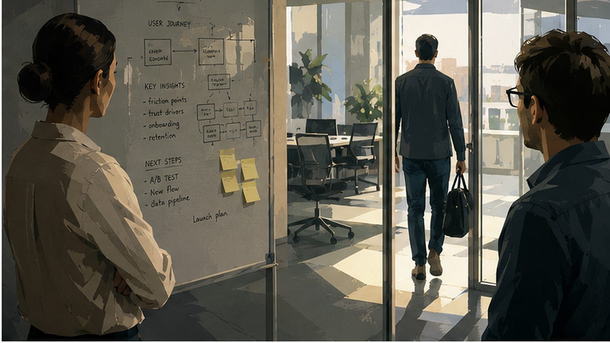 For SaaS companies, the talent bill will come due fast